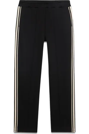 Oltre Donna, Pantaloni, Nero, M, new