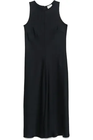 FORTE FORTE Donna, Abiti, Nero, S, new