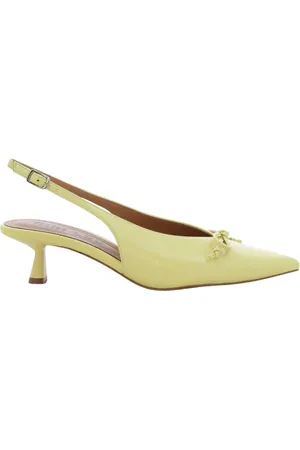 Bibi Lou Donna, Scarpe, Giallo, 37 EU, new