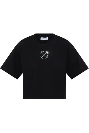 OFF-WHITE Donna, Top, Nero, XS, new