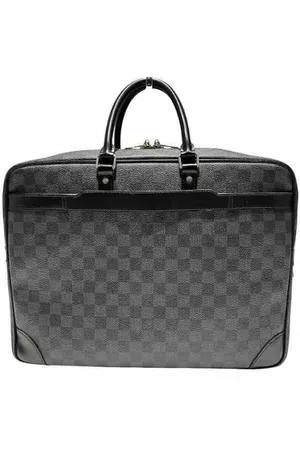 LOUIS VUITTON Donna, Pre-owned, Nero, Taglia unica, used