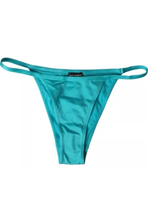 Dolce & Gabbana Donna, Costumi da bagno, Blu, S, new