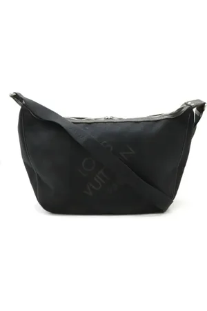 LOUIS VUITTON Donna, Pre-owned, Nero, Taglia unica, used