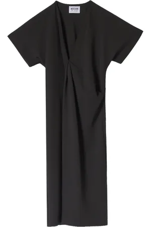 Moschino Donna, Abiti, Nero, XS, new