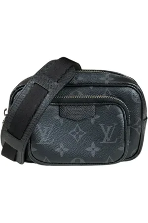 LOUIS VUITTON Donna, Pre-owned, Nero, Taglia unica, used