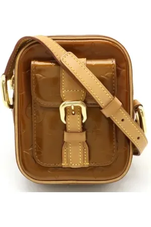 LOUIS VUITTON Unisex, Pre-owned, Marrone, Taglia unica, used