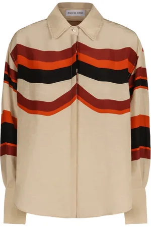 RAQUEL DINIZ Donna, Camicette , , S, new