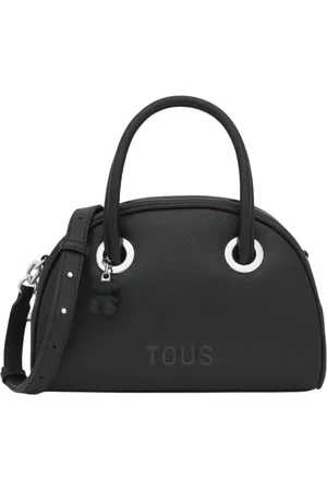 TOUS Donna, Borse, Nero, Taglia unica, new