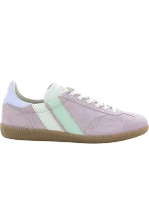 Cavallaro Napoli Donna, Scarpe, Viola, 40 EU, new