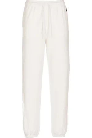 Ralph Lauren Donna, Pantaloni, Bianco, L, new