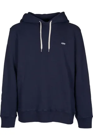 Autry Uomo, Felpe, Blu, XL, new
