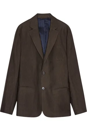 NN.07 Uomo, Giacche, Marrone, M, new