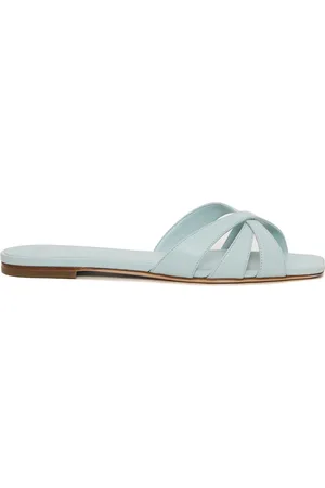 3Juin Donna, Scarpe, Blu, 38 1/2 EU, new