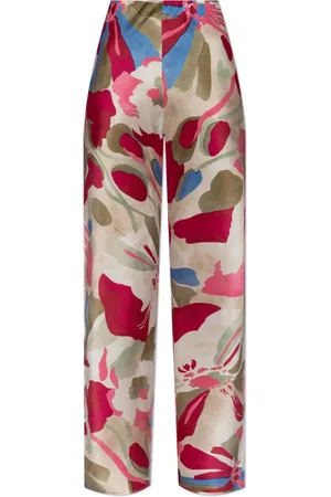 Cult Gaia Donna, Pantaloni, , L, new