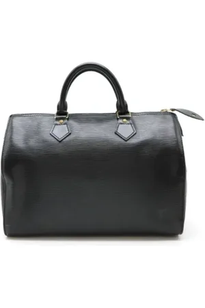 LOUIS VUITTON Donna, Pre-owned, Nero, Taglia unica, used