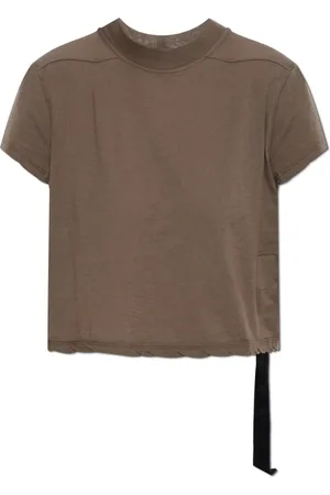Rick Owens Donna, Top, Marrone, XS, new