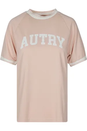 Autry Donna, Top, Rosa, M, new