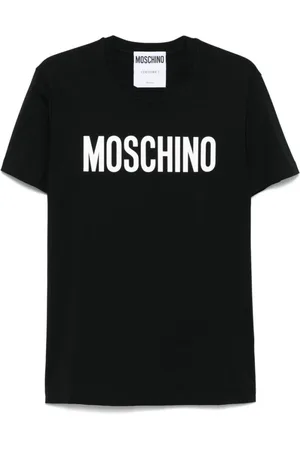 Moschino Uomo, Top, Nero, 2Xl, new