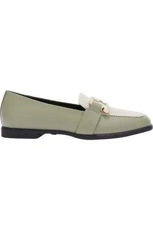 Furla Donna, Scarpe, Verde, 39 EU, new