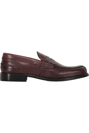 Bruno Magli Uomo, Scarpe, Rosso, 40 EU, new