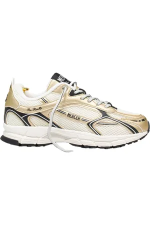 Mercer Amsterdam Uomo, Scarpe, Multicolore, 44 EU, new