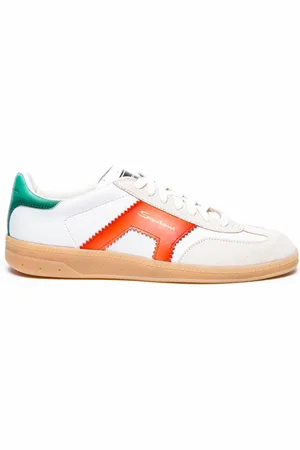santoni Donna, Scarpe, Bianco, 39 EU, new