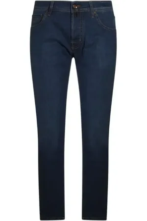 Jacob Cohen Uomo, Jeans, Blu, W33, new