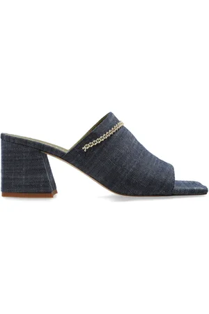 Maria Luca Donna, Scarpe, Blu, 38 EU, new