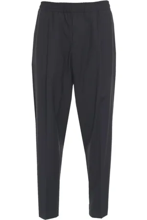Briglia 1949 Uomo, Pantaloni, Blu, S, new