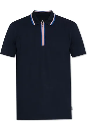 Paul Smith Uomo, Top, Blu, 2Xl, new