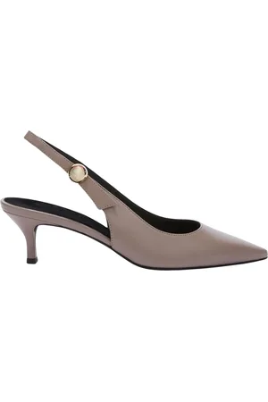 Furla Donna, Scarpe, Viola, 39 EU, new
