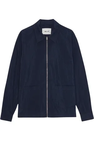 NN.07 Uomo, Giacche, Blu, L, new