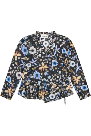 Munthe Donna, Camicette , Multicolore, XS, new