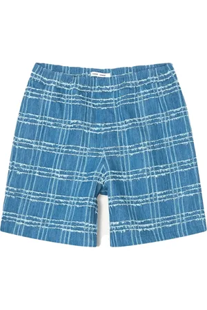 Samsøe Samsøe Uomo, Pantaloncini, Blu, S, new
