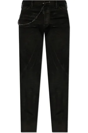 Dsquared2 Uomo, Jeans, Nero, 2Xl, new