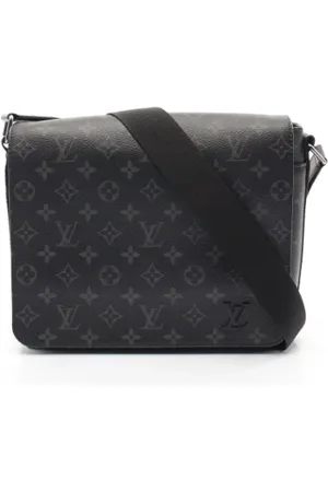 LOUIS VUITTON Donna, Pre-owned, Nero, Taglia unica, used