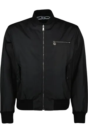 VERSACE Uomo, Giacche, Nero, S, new