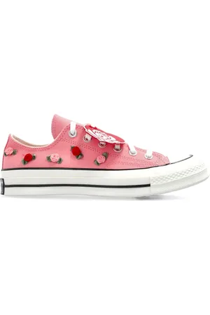 Converse Donna, Scarpe, Rosa, 37 1/2 EU, new