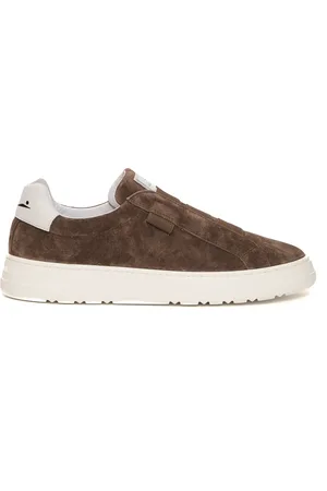 Voile blanche Uomo, Scarpe, Marrone, 43 EU, new