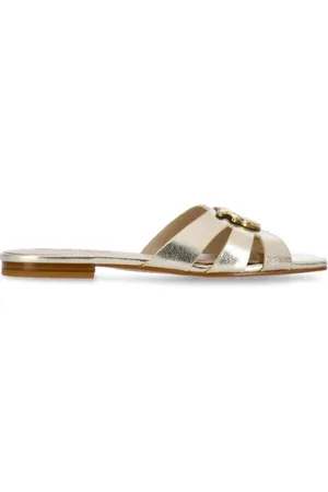 Pinko Donna, Scarpe, Giallo, 39 EU, new