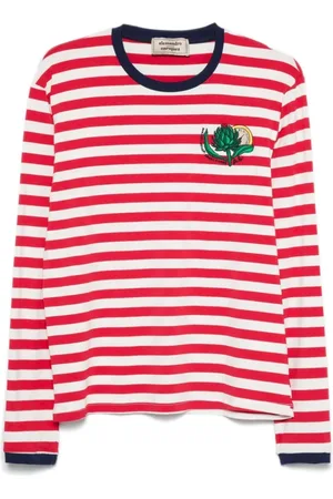 ALESSANDRO ENRIQUEZ Donna, Top, Multicolore, M, new