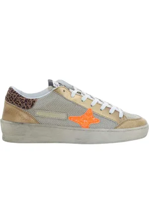 Ama Brand Donna, Scarpe, Grigio, 36 EU, new
