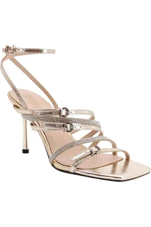 Pinko Donna, Scarpe, Rosa, 39 EU, new