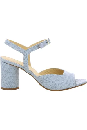 ATELIER CONTENT Donna, Scarpe, Blu, 40 EU, new
