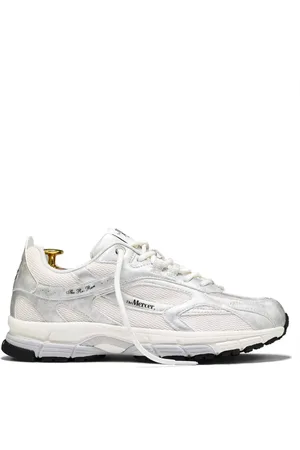 Mercer Amsterdam Donna, Scarpe, Grigio, 37 EU, new