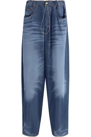 MAGLIANO Uomo, Jeans, Blu, M, new