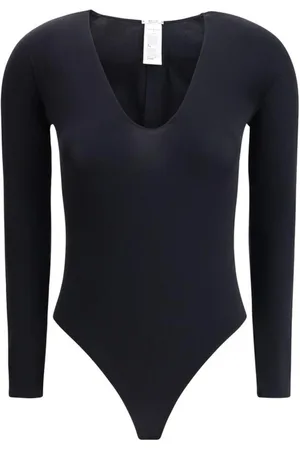 Wolford Donna, Top, Nero, XS, new