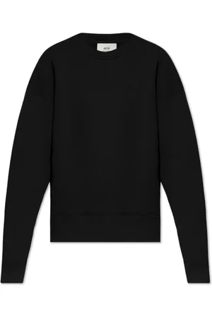 Ami Donna, Felpe, Nero, S, new