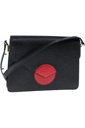 LOUIS VUITTON Donna, Pre-owned, Nero, Taglia unica, used