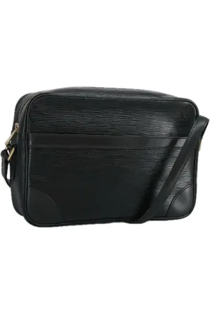 LOUIS VUITTON Donna, Pre-owned, Nero, Taglia unica, used